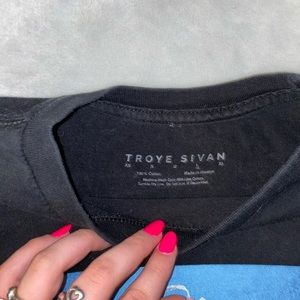 troye sivan merch!